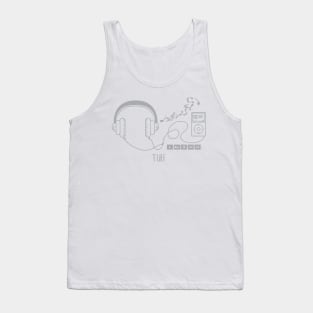 Tuff Tank Top